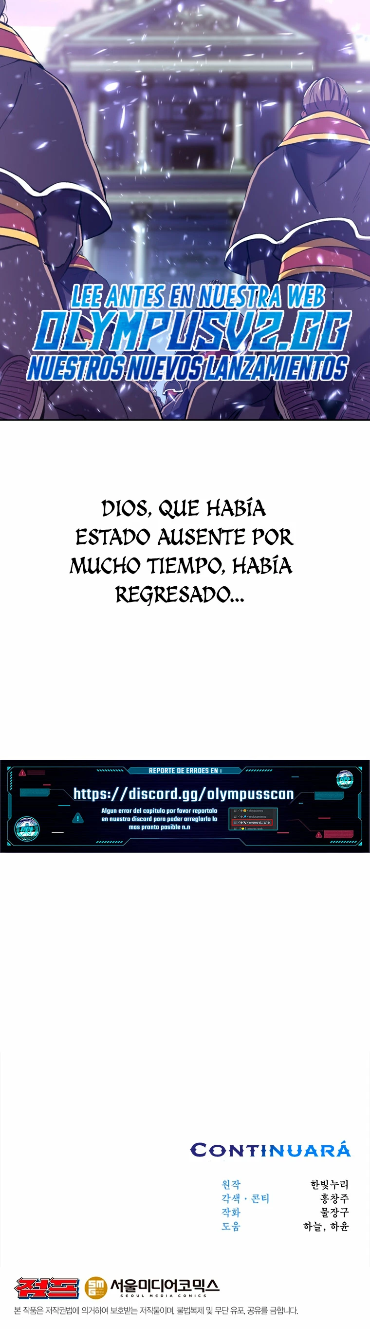 Archimago trascendiendo a través de la regresión > Capitulo 70 > Page 401