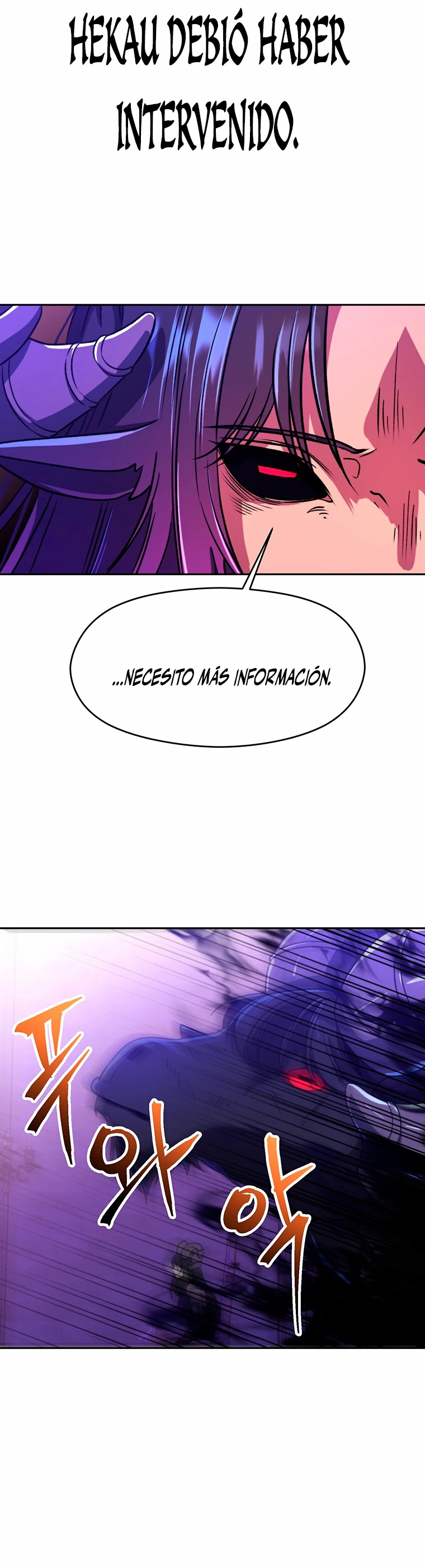 Archimago trascendiendo a través de la regresión > Capitulo 71 > Page 61