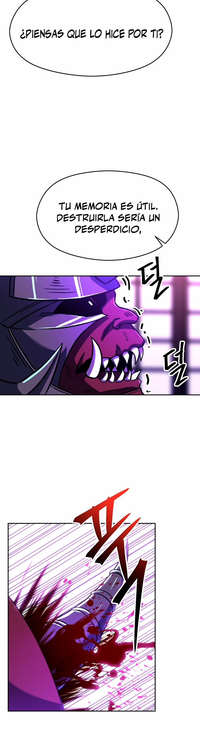 Archimago trascendiendo a través de la regresión > Capitulo 71 > Page 101