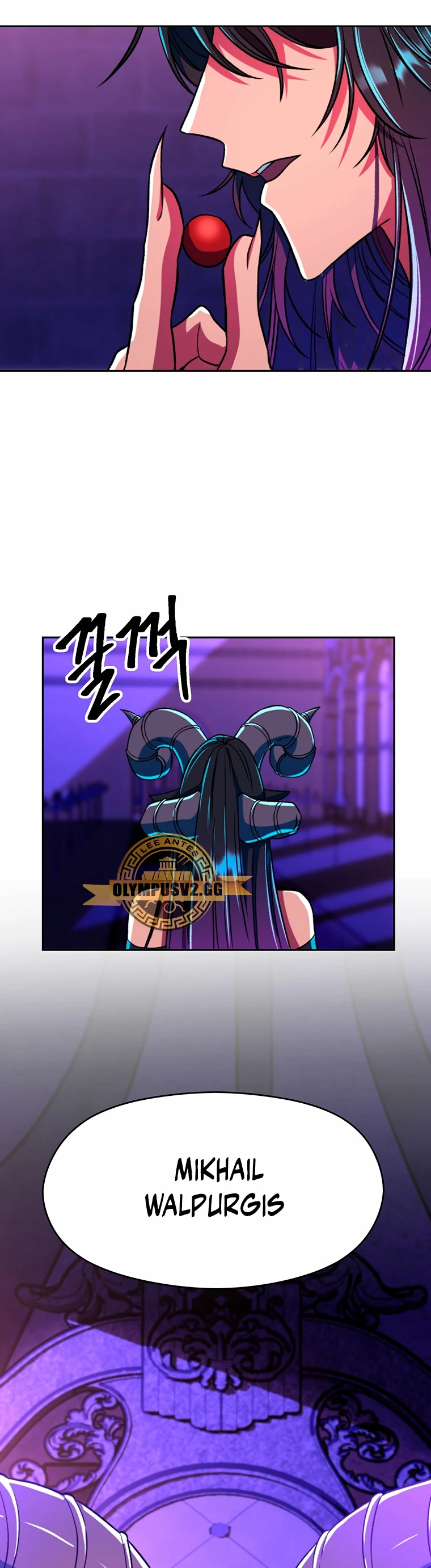 Archimago trascendiendo a través de la regresión > Capitulo 71 > Page 141