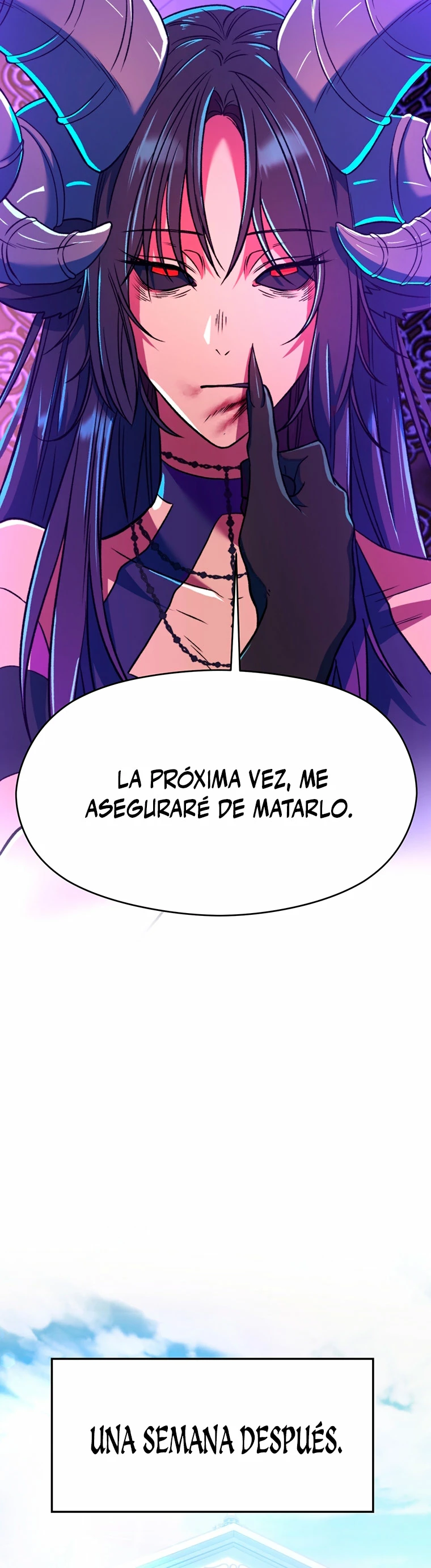 Archimago trascendiendo a través de la regresión > Capitulo 71 > Page 151