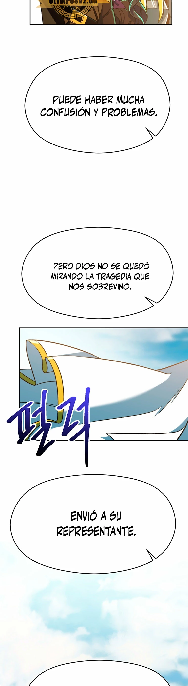 Archimago trascendiendo a través de la regresión > Capitulo 71 > Page 181