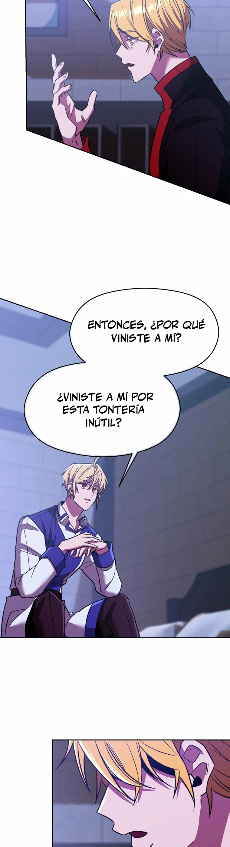 Archimago trascendiendo a través de la regresión > Capitulo 71 > Page 231