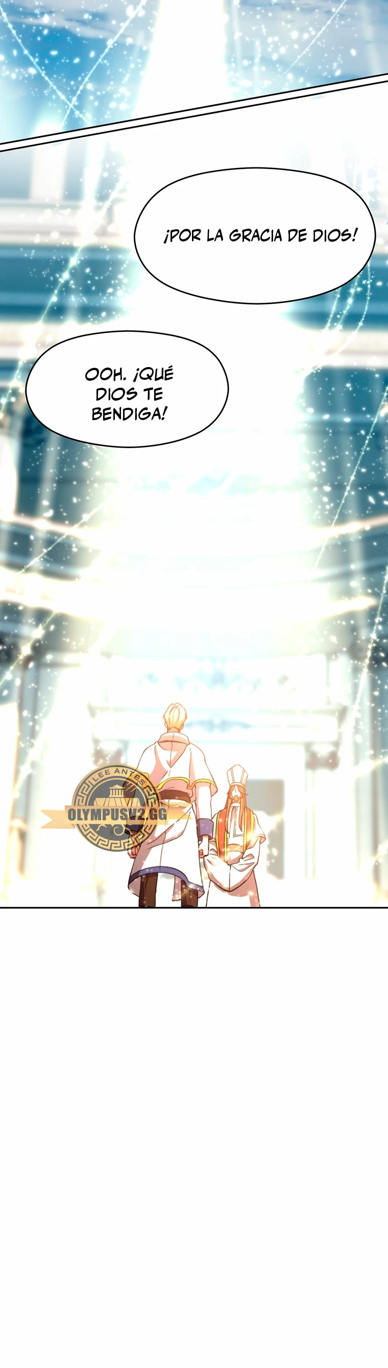 Archimago trascendiendo a través de la regresión > Capitulo 71 > Page 331