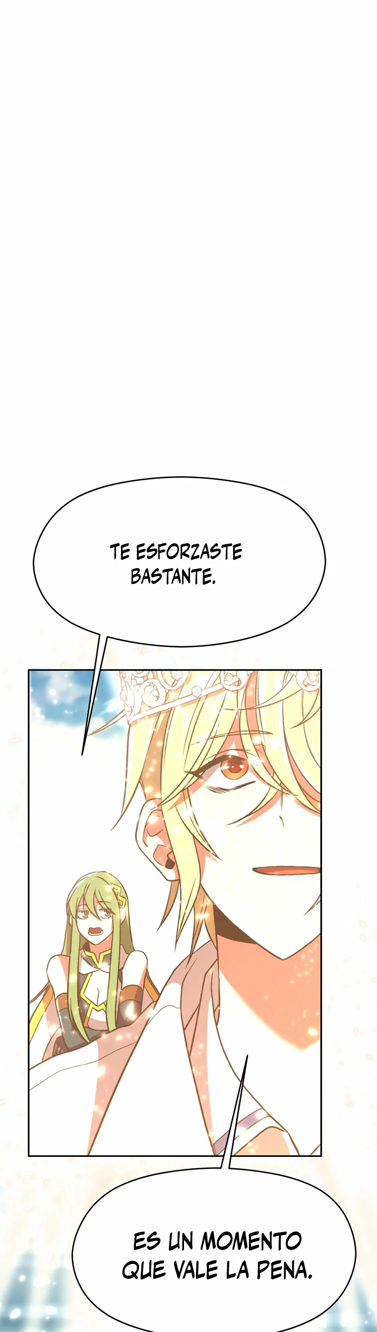 Archimago trascendiendo a través de la regresión > Capitulo 71 > Page 341