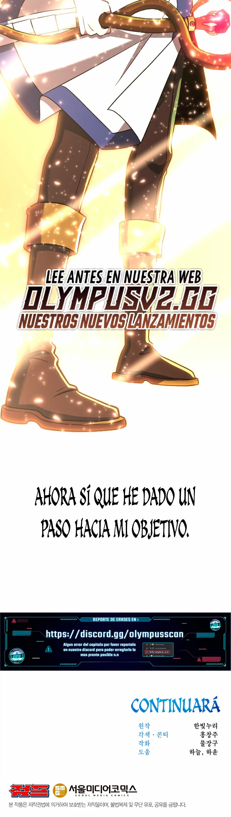 Archimago trascendiendo a través de la regresión > Capitulo 71 > Page 361