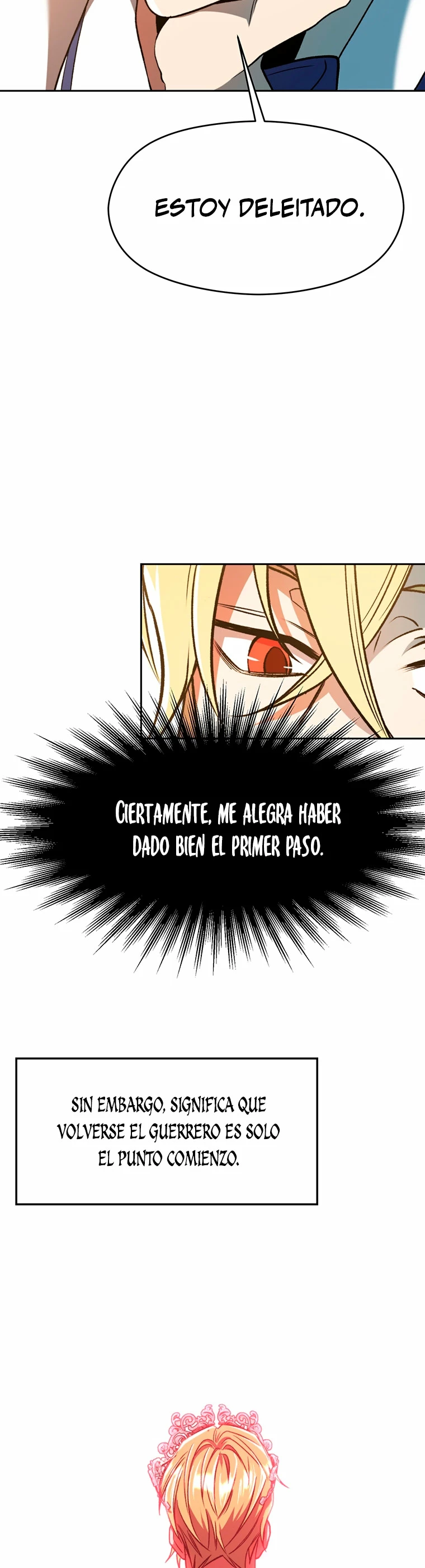 Archimago trascendiendo a través de la regresión > Capitulo 72 > Page 41