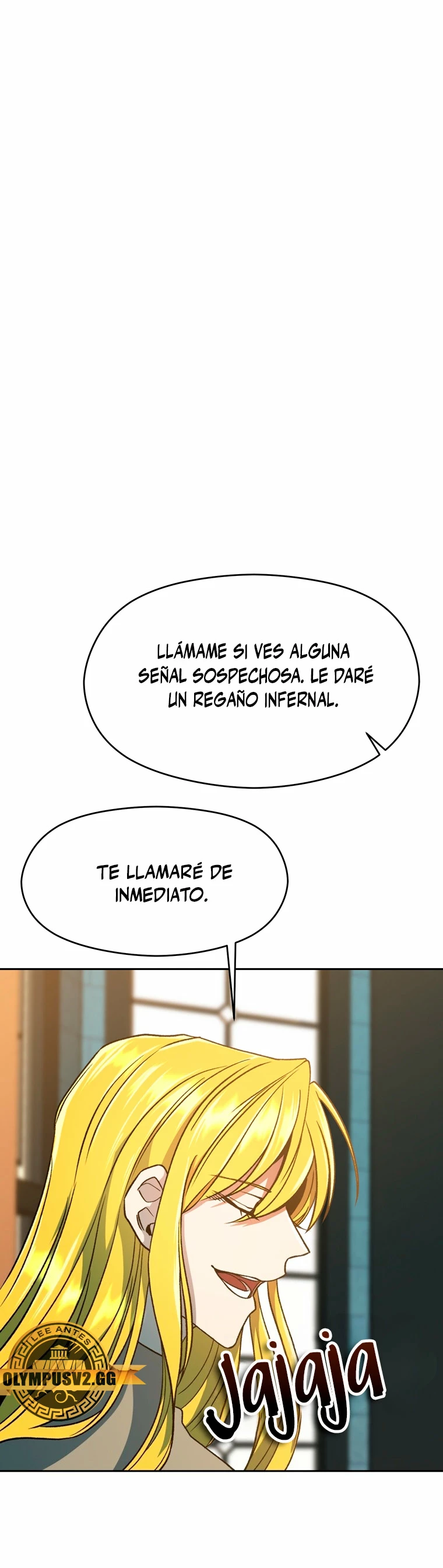 Archimago trascendiendo a través de la regresión > Capitulo 72 > Page 121