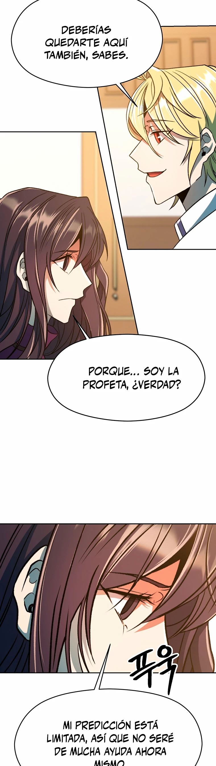 Archimago trascendiendo a través de la regresión > Capitulo 72 > Page 141