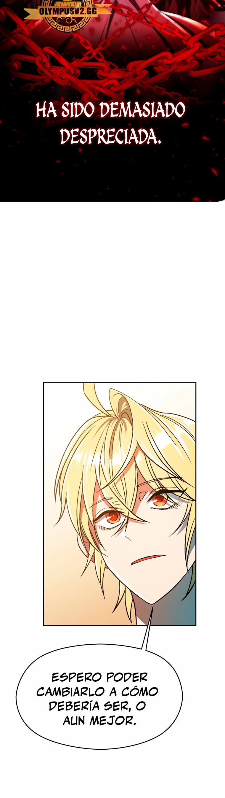 Archimago trascendiendo a través de la regresión > Capitulo 72 > Page 181