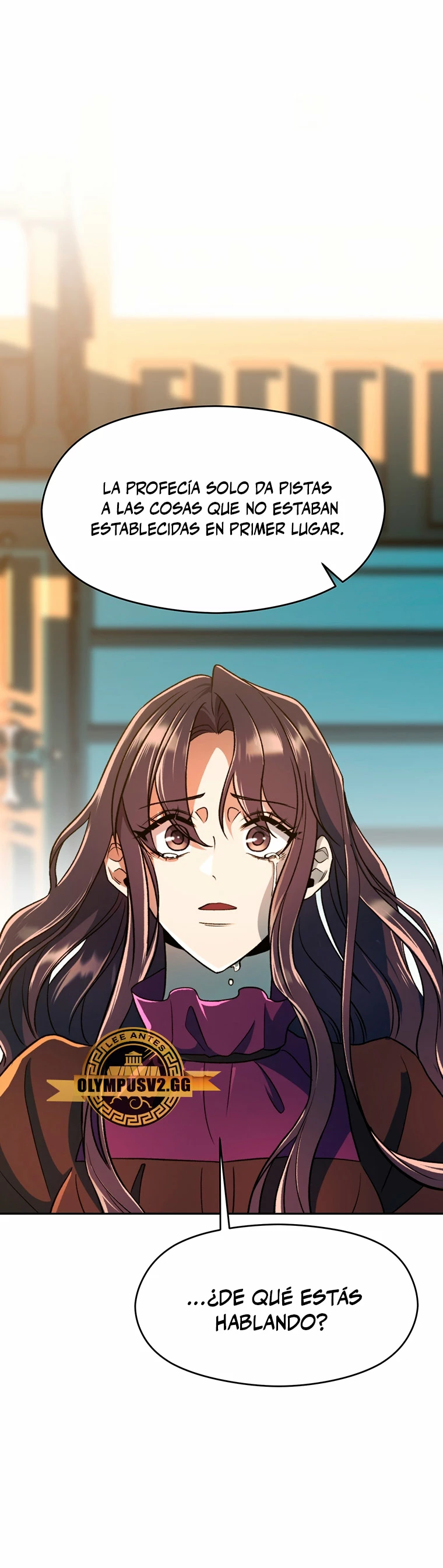 Archimago trascendiendo a través de la regresión > Capitulo 72 > Page 211