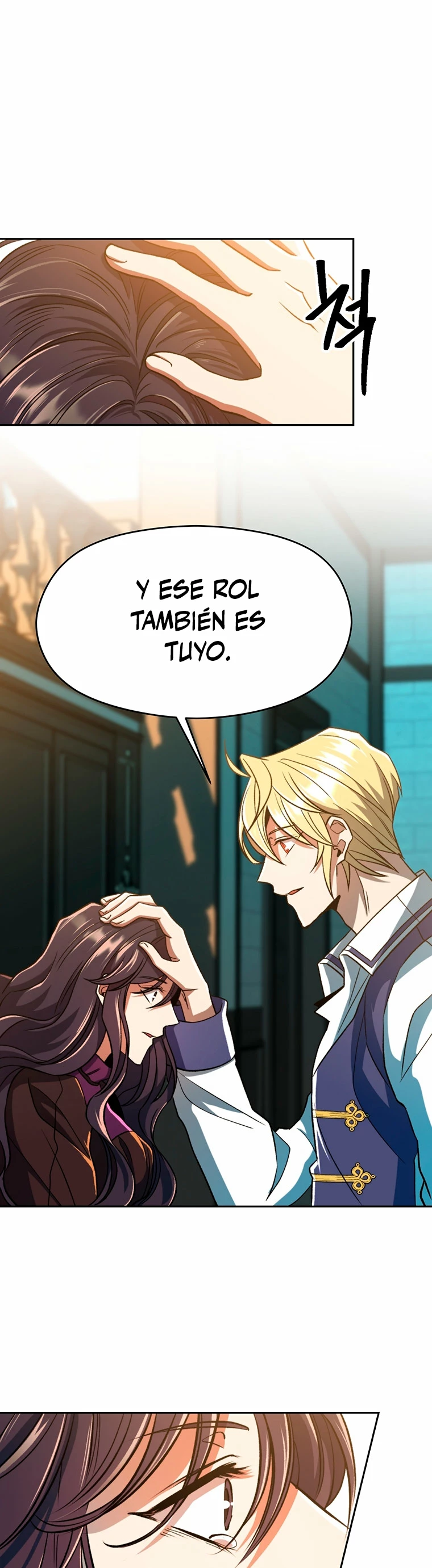 Archimago trascendiendo a través de la regresión > Capitulo 72 > Page 231