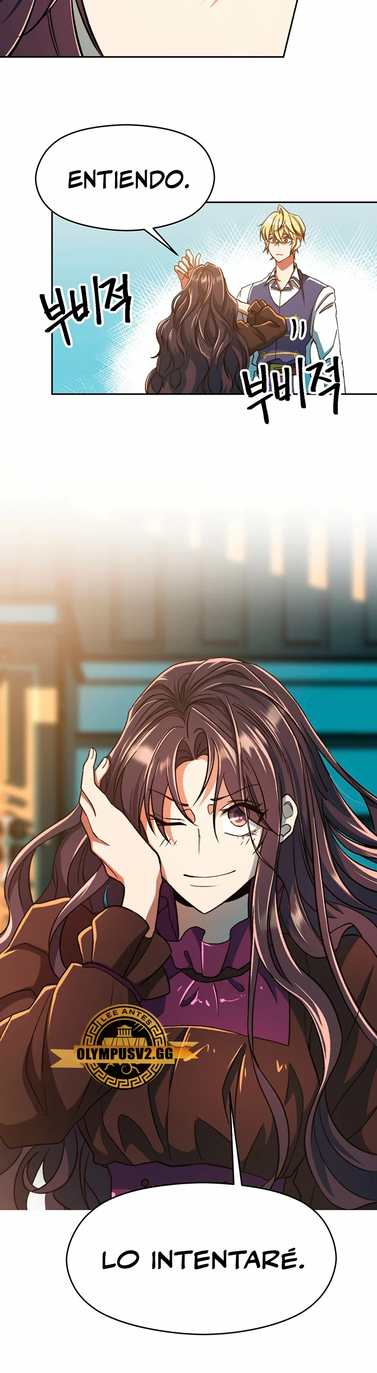 Archimago trascendiendo a través de la regresión > Capitulo 72 > Page 241