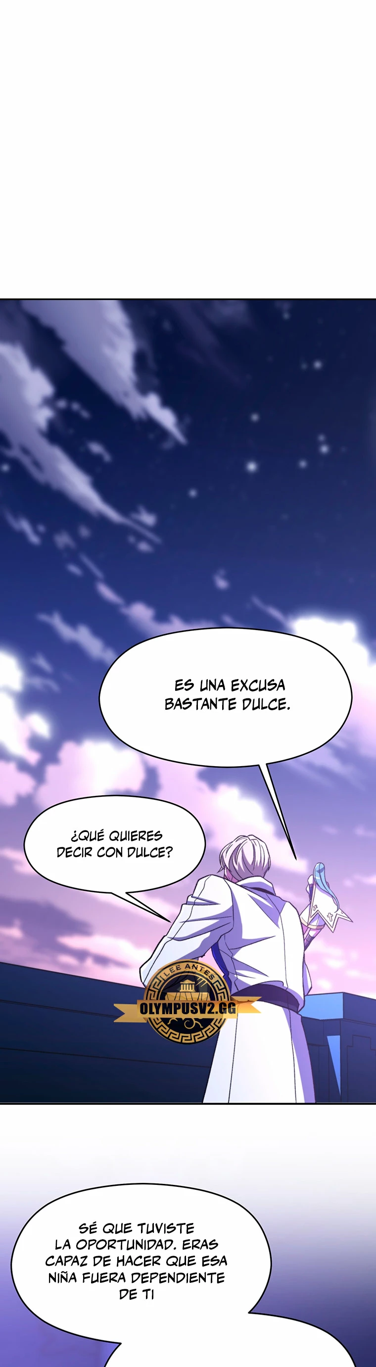 Archimago trascendiendo a través de la regresión > Capitulo 72 > Page 251