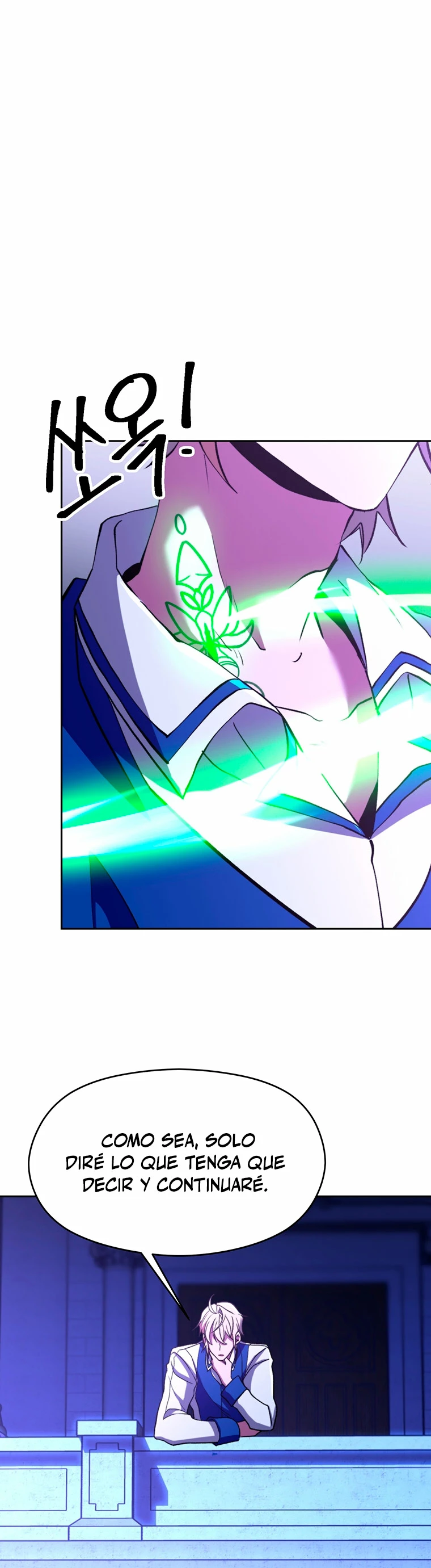 Archimago trascendiendo a través de la regresión > Capitulo 72 > Page 291