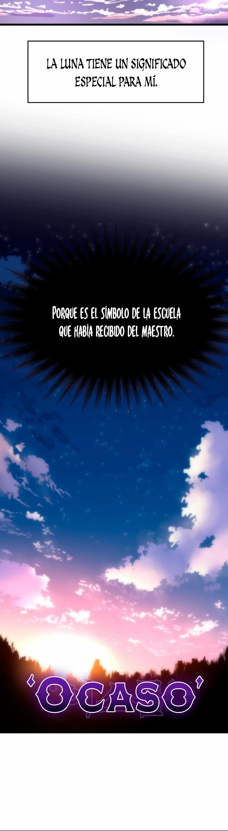 Archimago trascendiendo a través de la regresión > Capitulo 72 > Page 321