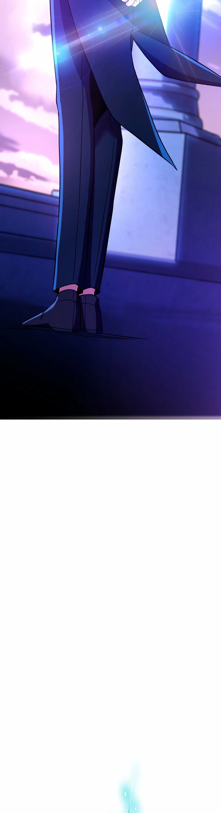 Archimago trascendiendo a través de la regresión > Capitulo 72 > Page 371