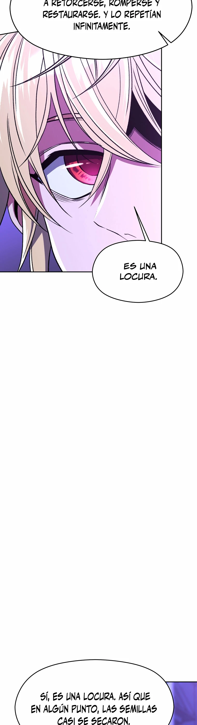 Archimago trascendiendo a través de la regresión > Capitulo 72 > Page 411