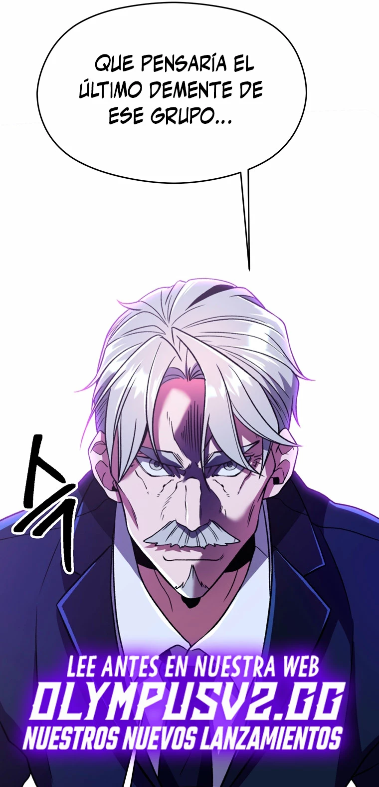 Archimago trascendiendo a través de la regresión > Capitulo 72 > Page 431