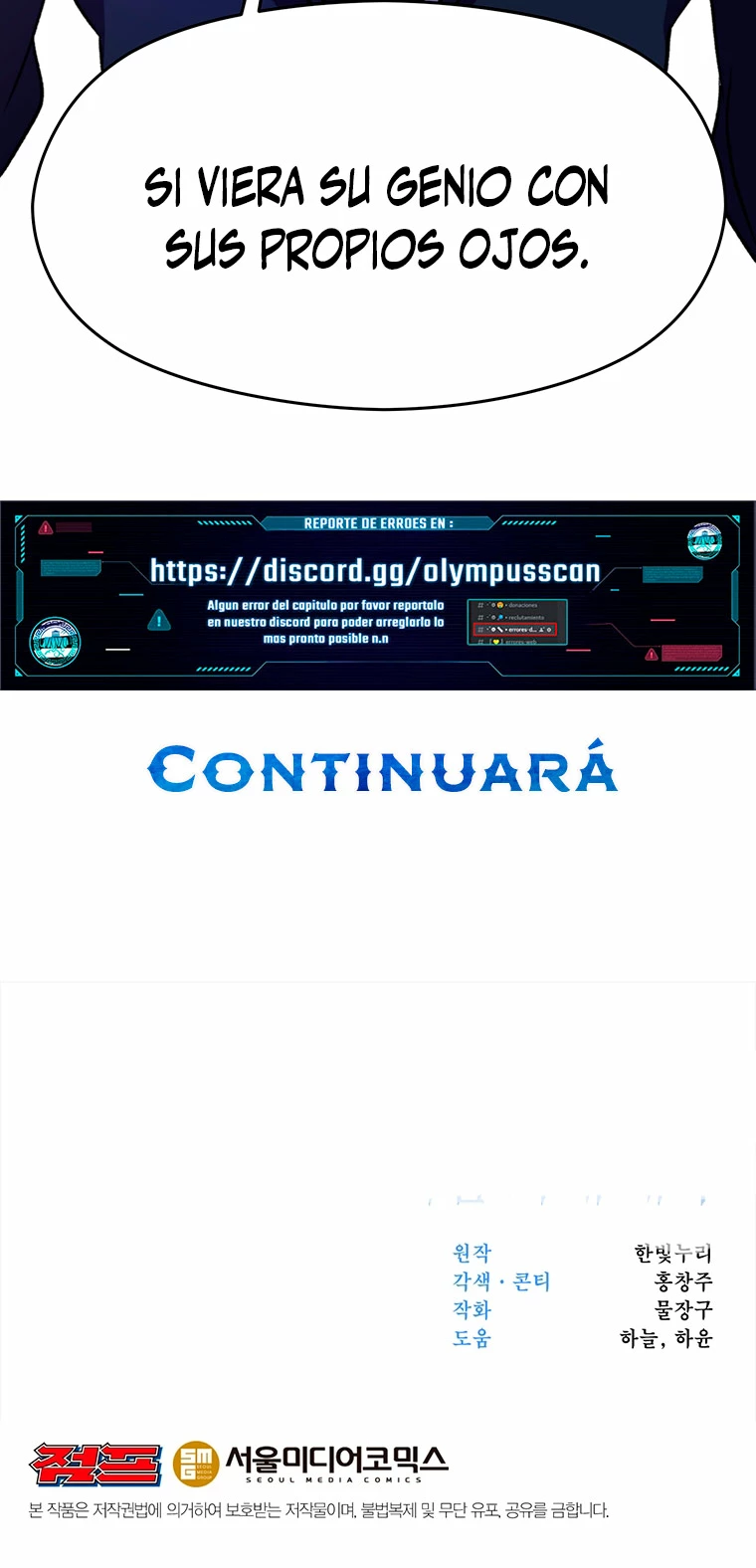 Archimago trascendiendo a través de la regresión > Capitulo 72 > Page 441