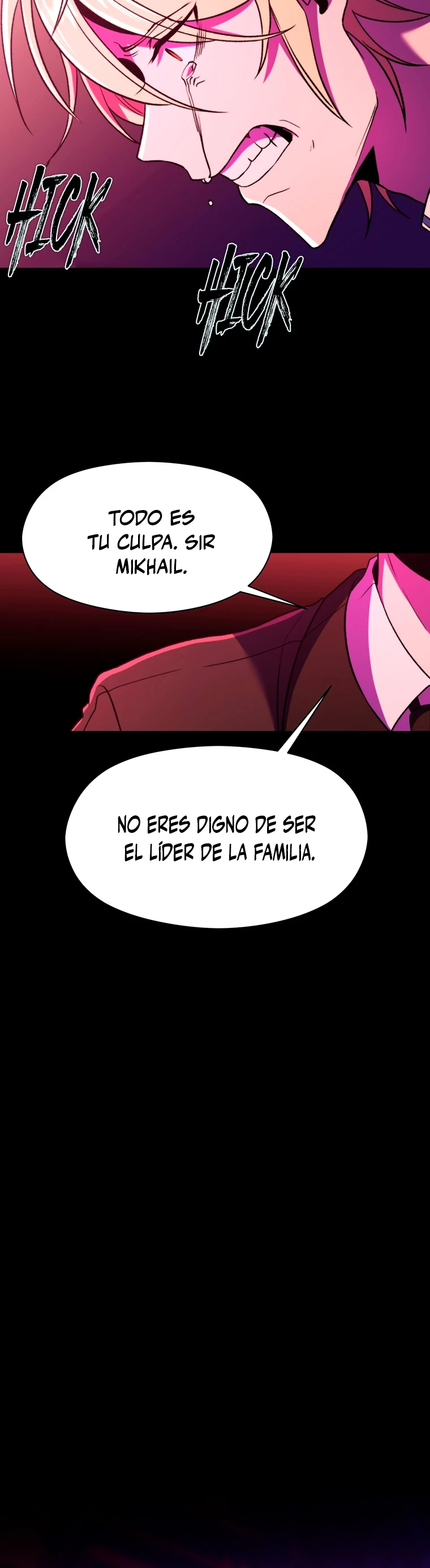 Archimago trascendiendo a través de la regresión > Capitulo 73 > Page 41