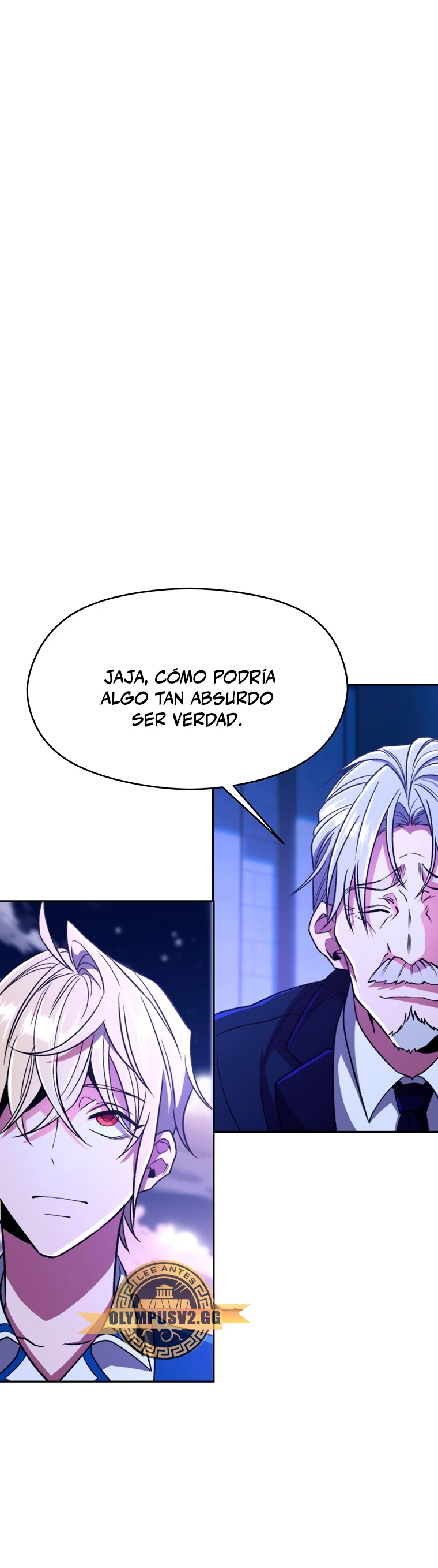 Archimago trascendiendo a través de la regresión > Capitulo 73 > Page 171