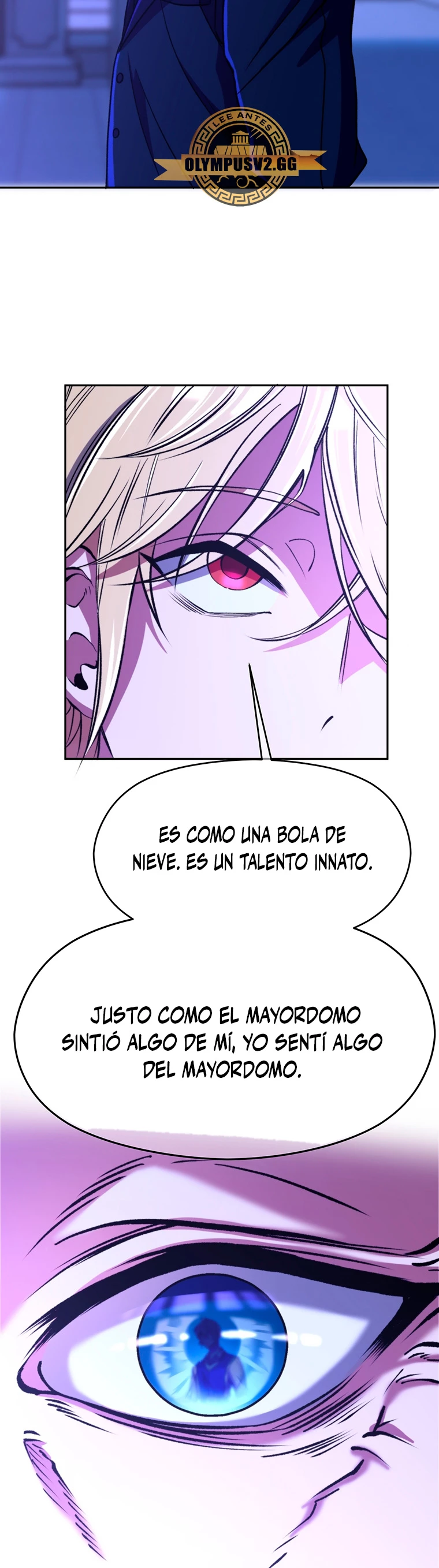 Archimago trascendiendo a través de la regresión > Capitulo 73 > Page 191