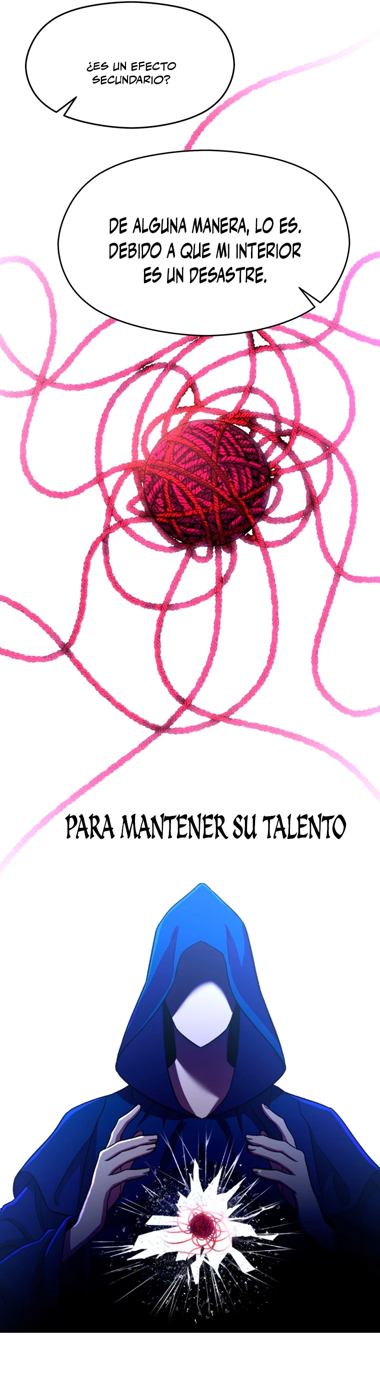 Archimago trascendiendo a través de la regresión > Capitulo 73 > Page 221