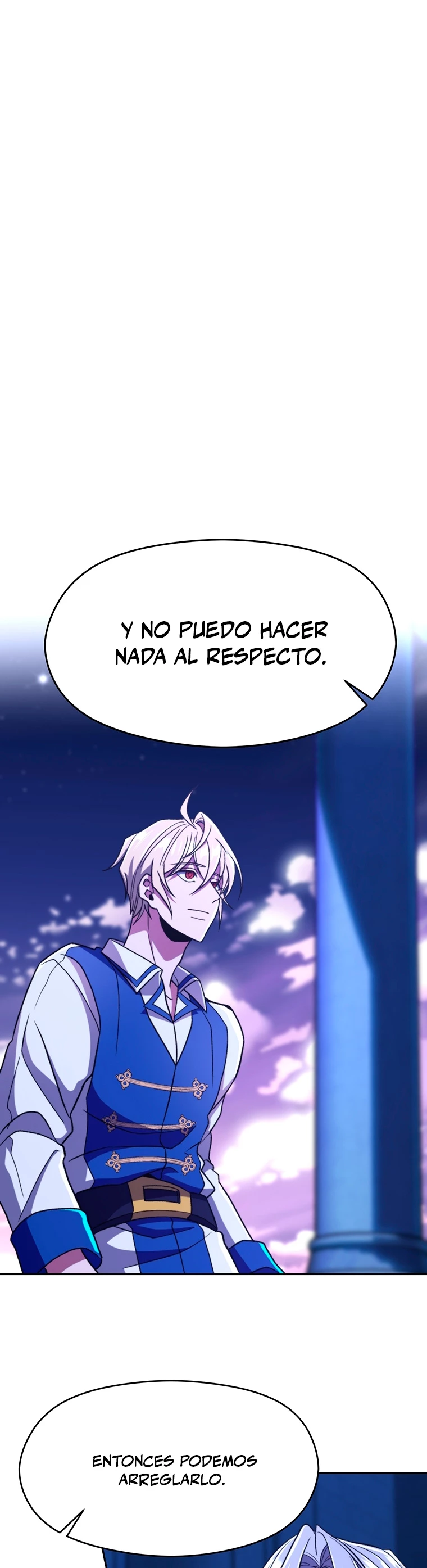 Archimago trascendiendo a través de la regresión > Capitulo 73 > Page 251