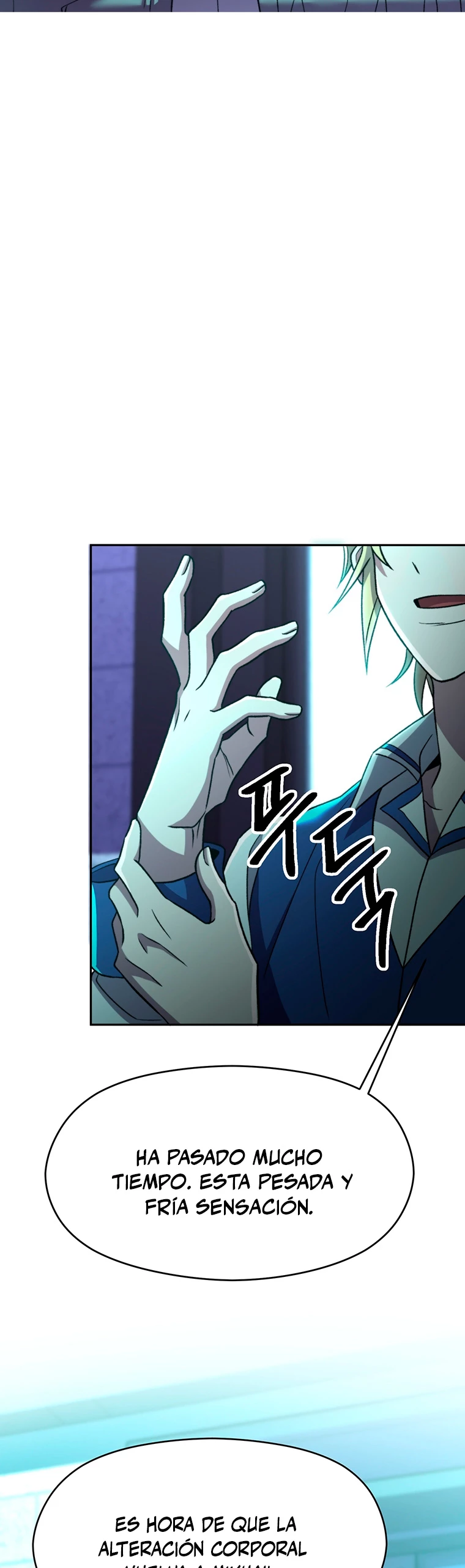 Archimago trascendiendo a través de la regresión > Capitulo 73 > Page 341