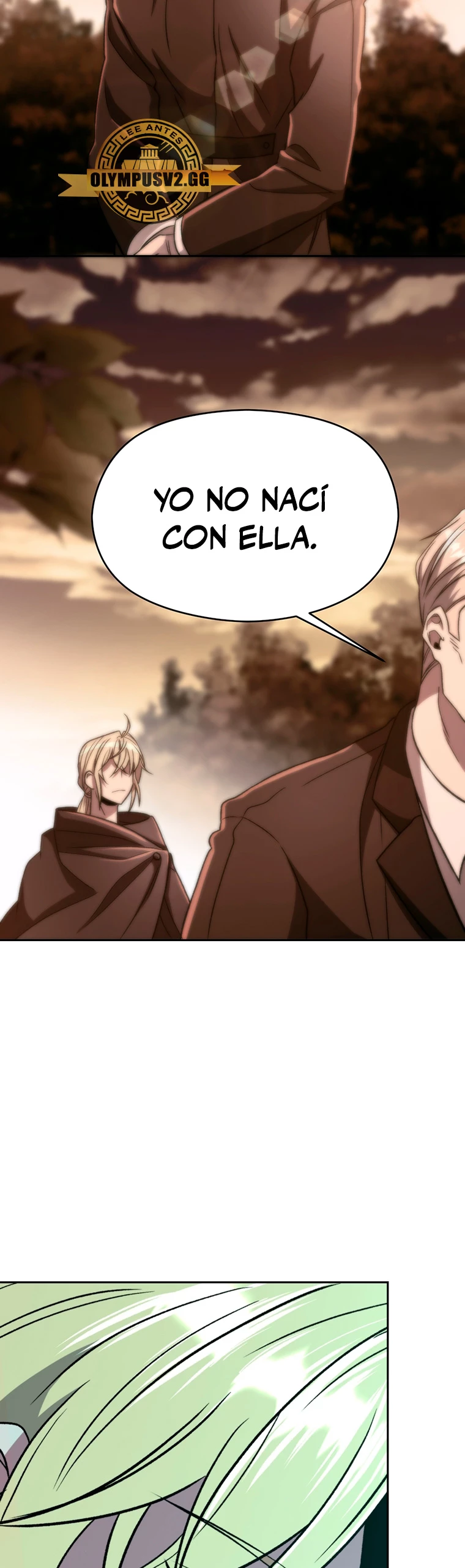 Archimago trascendiendo a través de la regresión > Capitulo 73 > Page 371