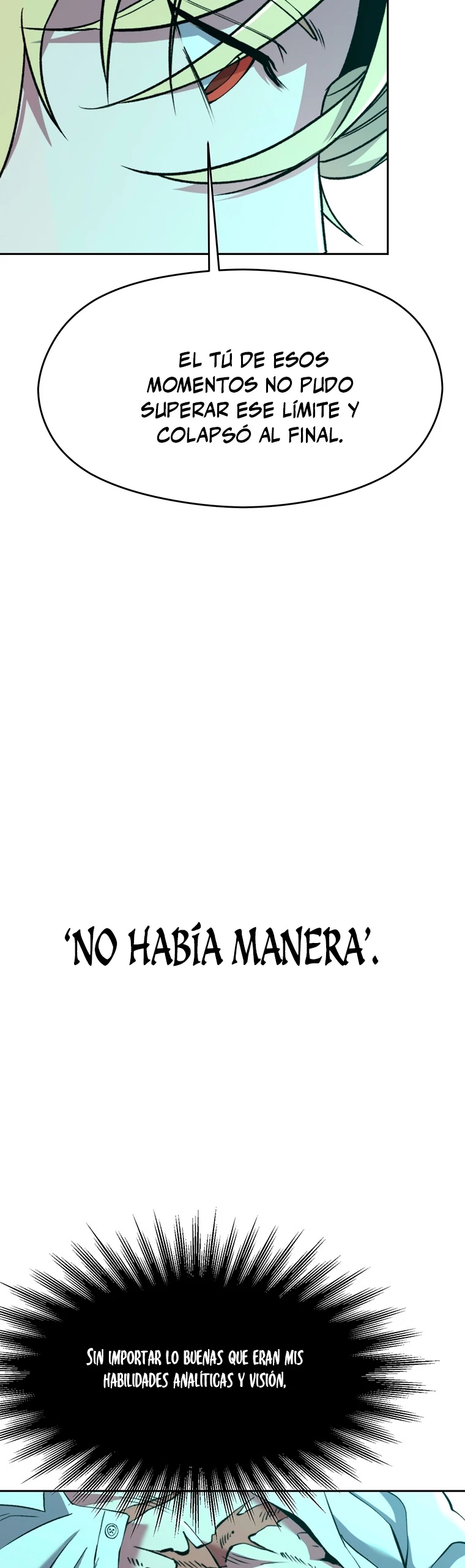 Archimago trascendiendo a través de la regresión > Capitulo 73 > Page 381