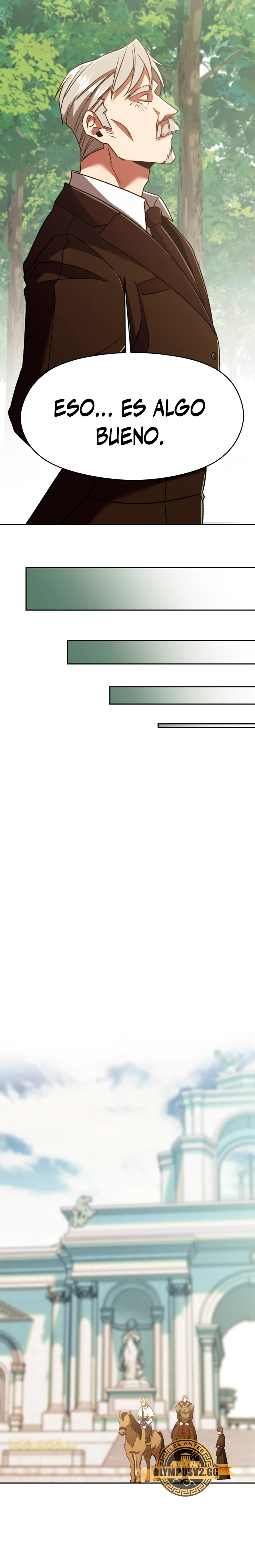 Archimago trascendiendo a través de la regresión > Capitulo 74 > Page 171