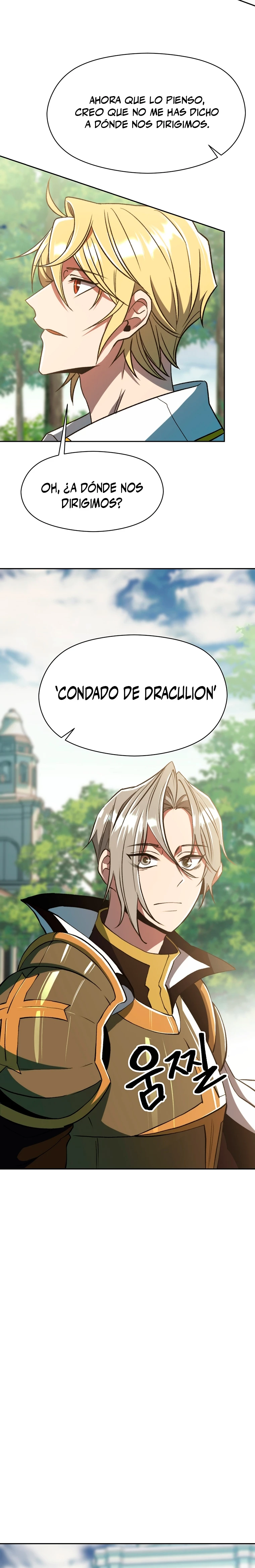 Archimago trascendiendo a través de la regresión > Capitulo 74 > Page 201