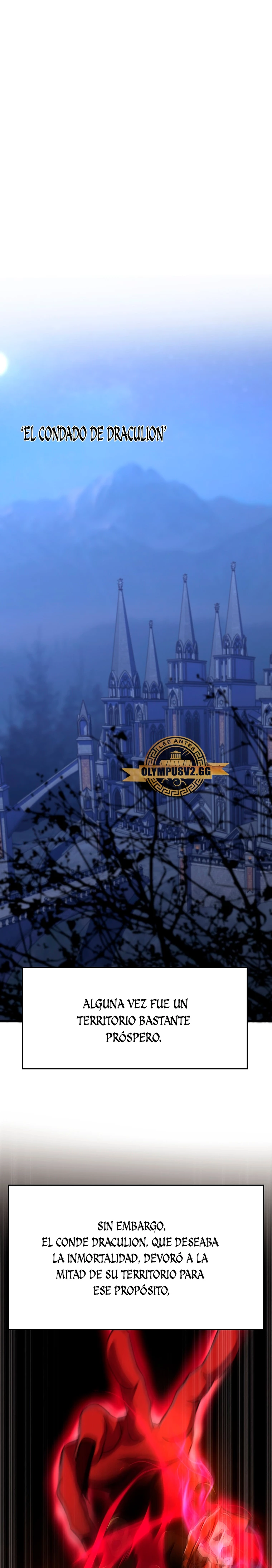 Archimago trascendiendo a través de la regresión > Capitulo 74 > Page 231