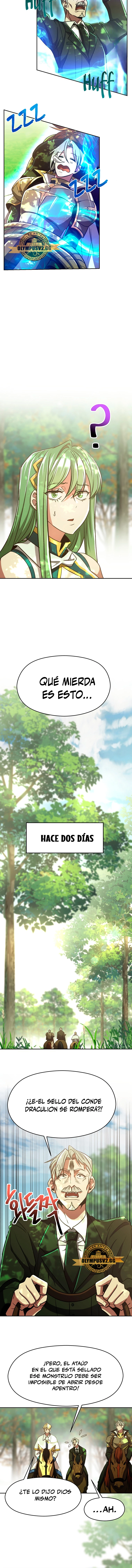 Archimago trascendiendo a través de la regresión > Capitulo 75 > Page 21