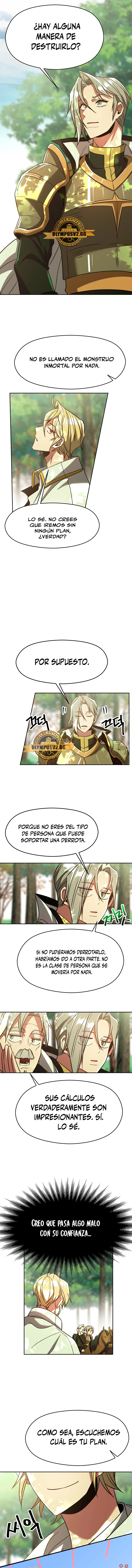 Archimago trascendiendo a través de la regresión > Capitulo 75 > Page 31