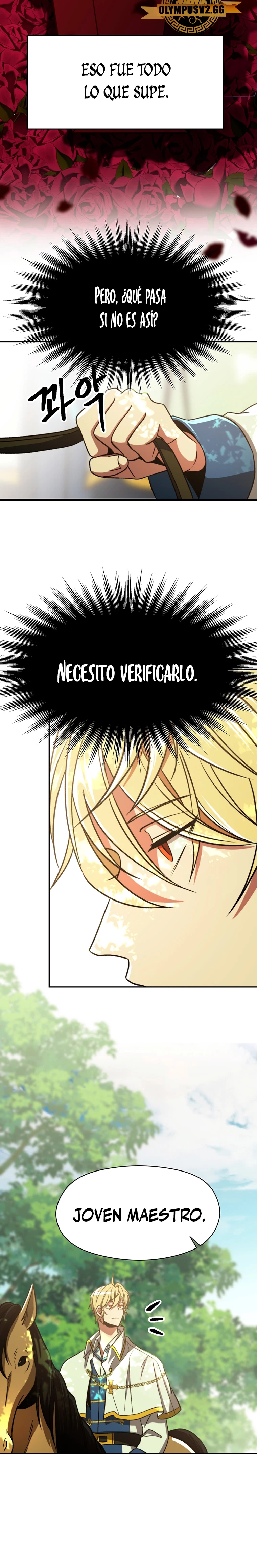 Archimago trascendiendo a través de la regresión > Capitulo 75 > Page 171