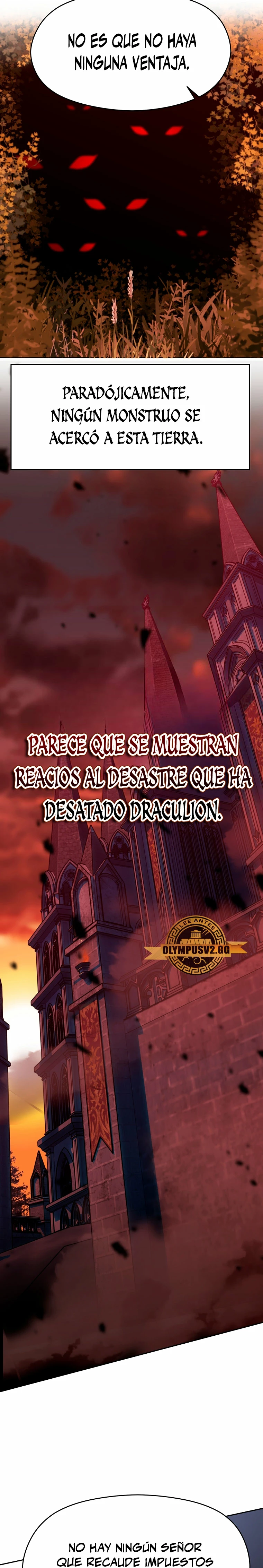 Archimago trascendiendo a través de la regresión > Capitulo 76 > Page 121