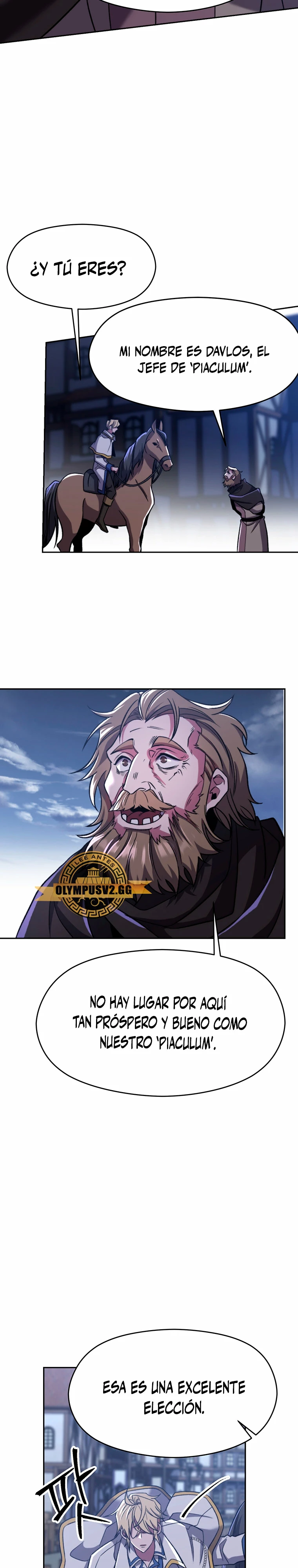 Archimago trascendiendo a través de la regresión > Capitulo 76 > Page 161