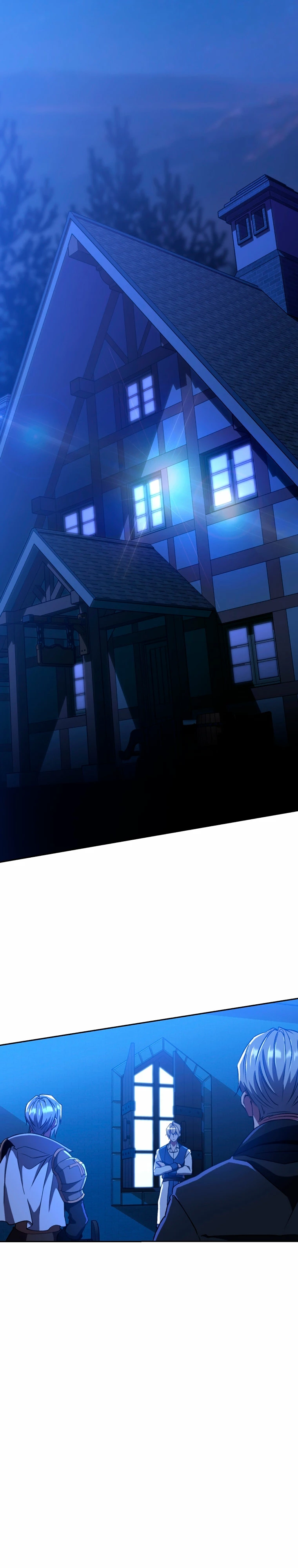 Archimago trascendiendo a través de la regresión > Capitulo 76 > Page 221