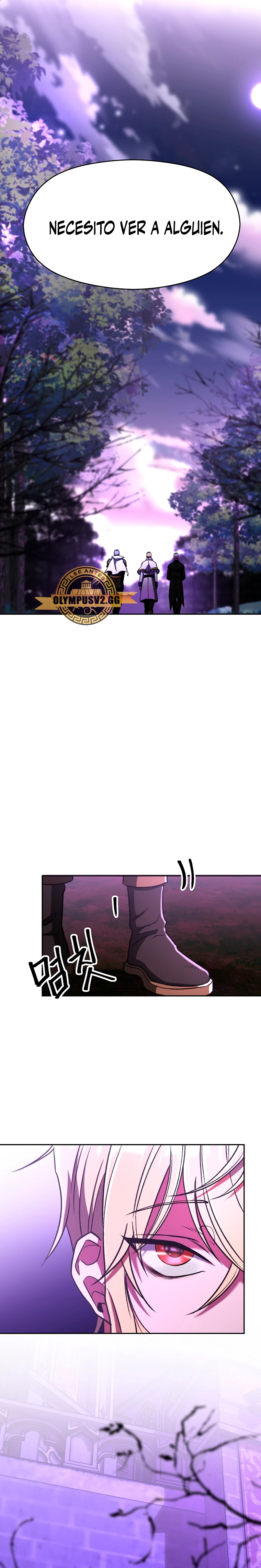 Archimago trascendiendo a través de la regresión > Capitulo 77 > Page 31