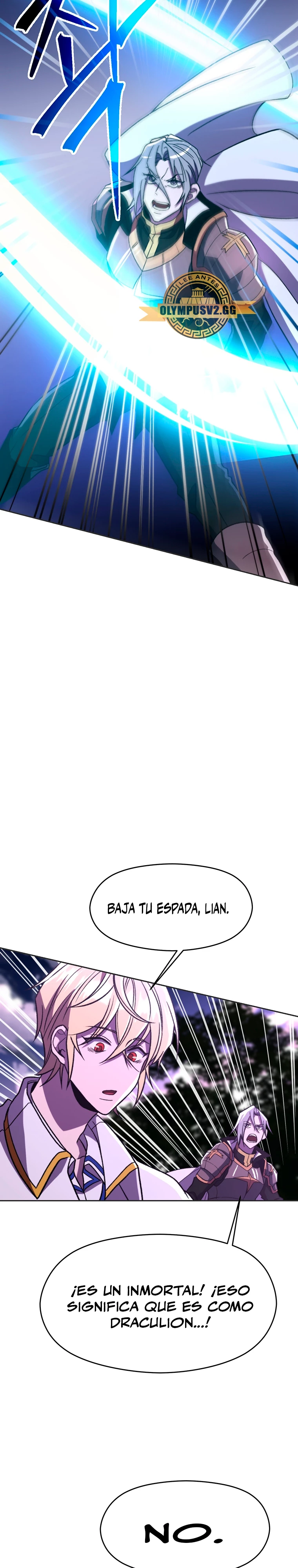 Archimago trascendiendo a través de la regresión > Capitulo 77 > Page 171