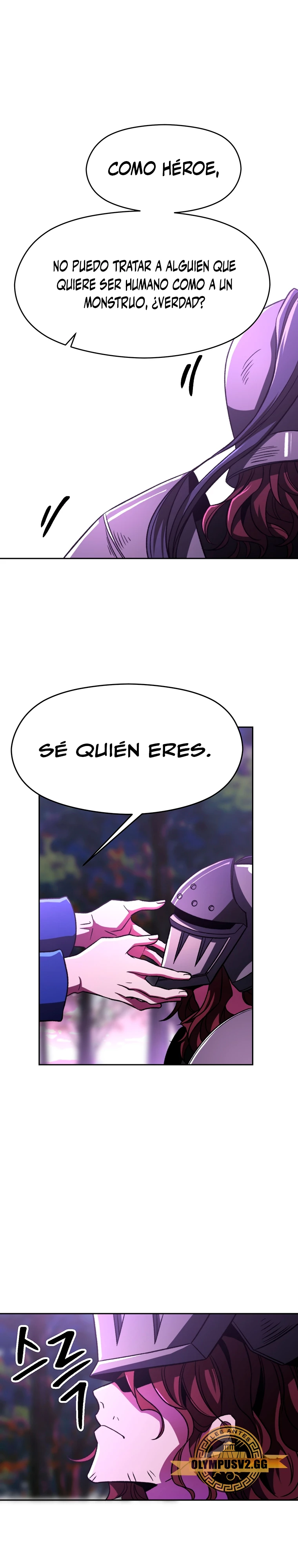 Archimago trascendiendo a través de la regresión > Capitulo 77 > Page 191