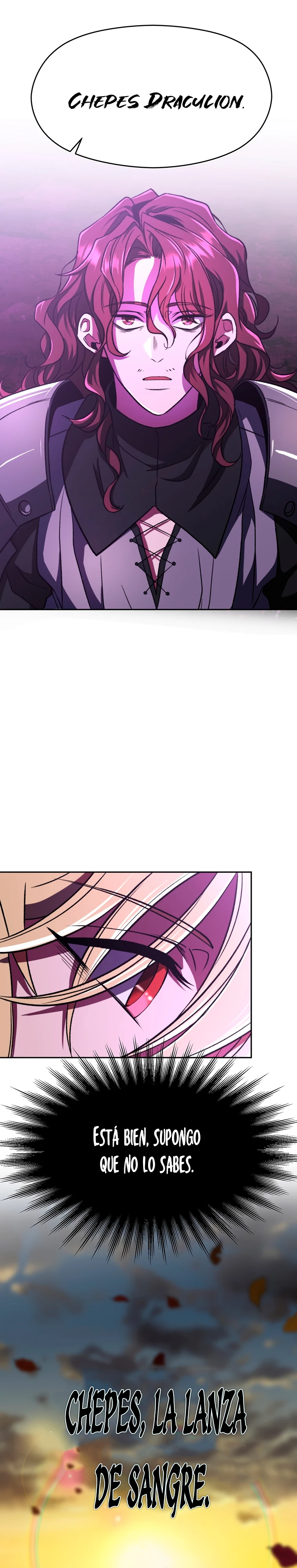 Archimago trascendiendo a través de la regresión > Capitulo 77 > Page 201