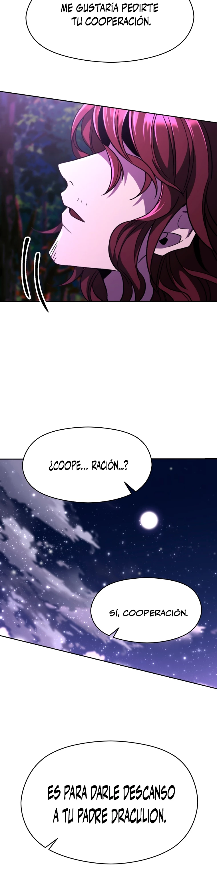 Archimago trascendiendo a través de la regresión > Capitulo 77 > Page 251