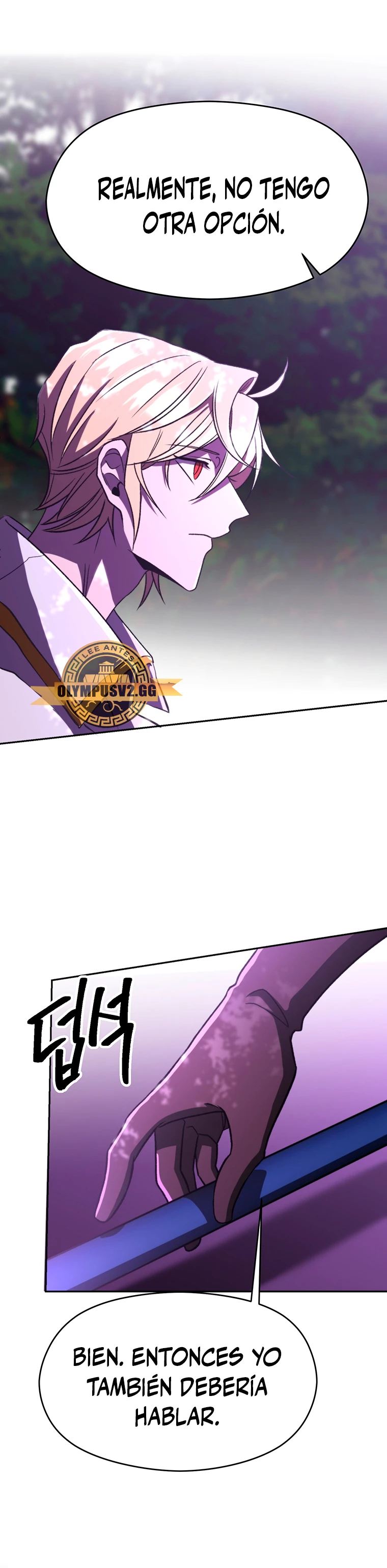 Archimago trascendiendo a través de la regresión > Capitulo 77 > Page 271