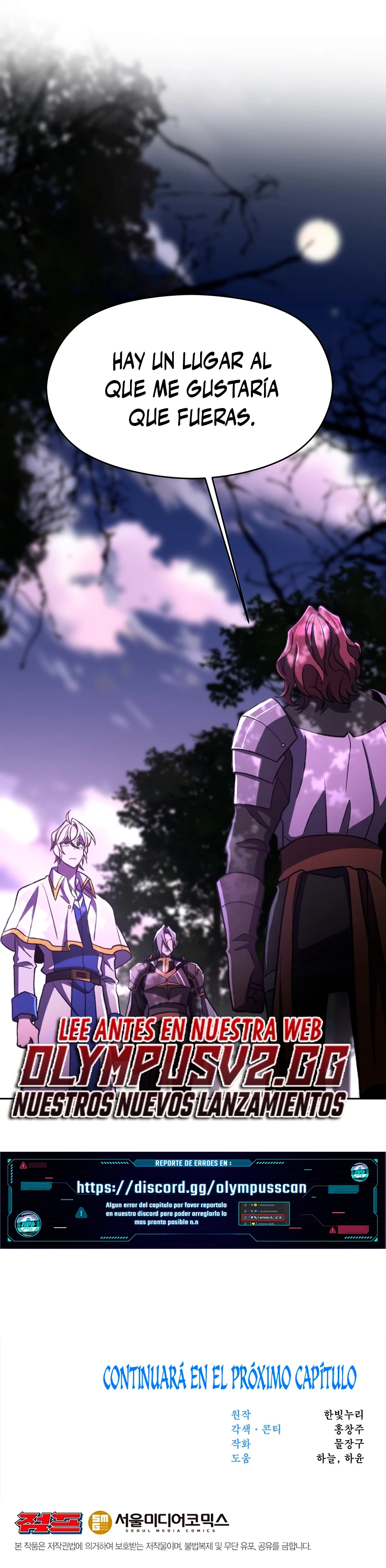 Archimago trascendiendo a través de la regresión > Capitulo 77 > Page 281