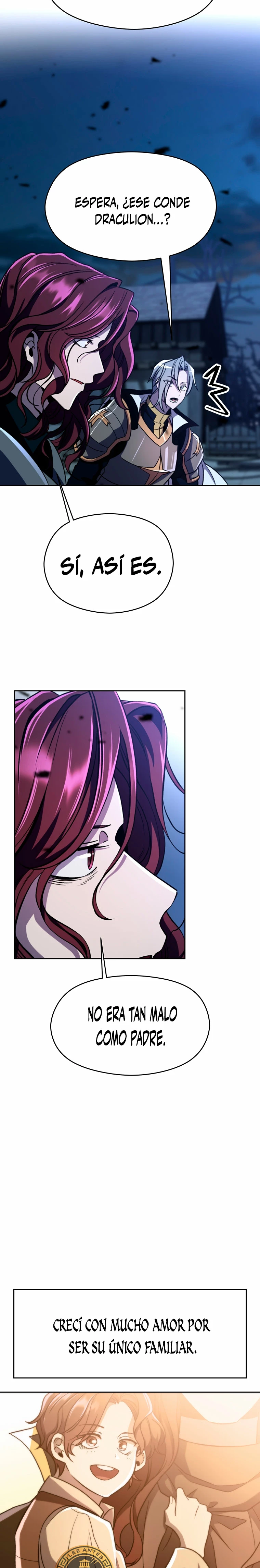 Archimago trascendiendo a través de la regresión > Capitulo 78 > Page 51