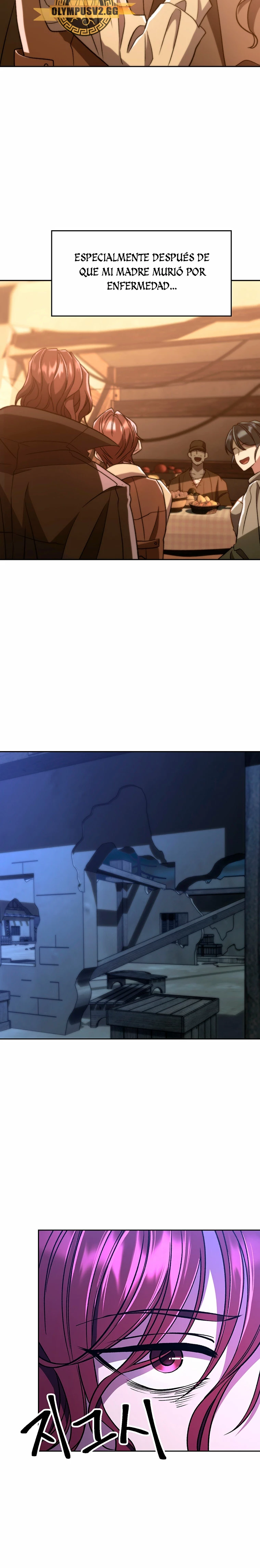 Archimago trascendiendo a través de la regresión > Capitulo 78 > Page 61